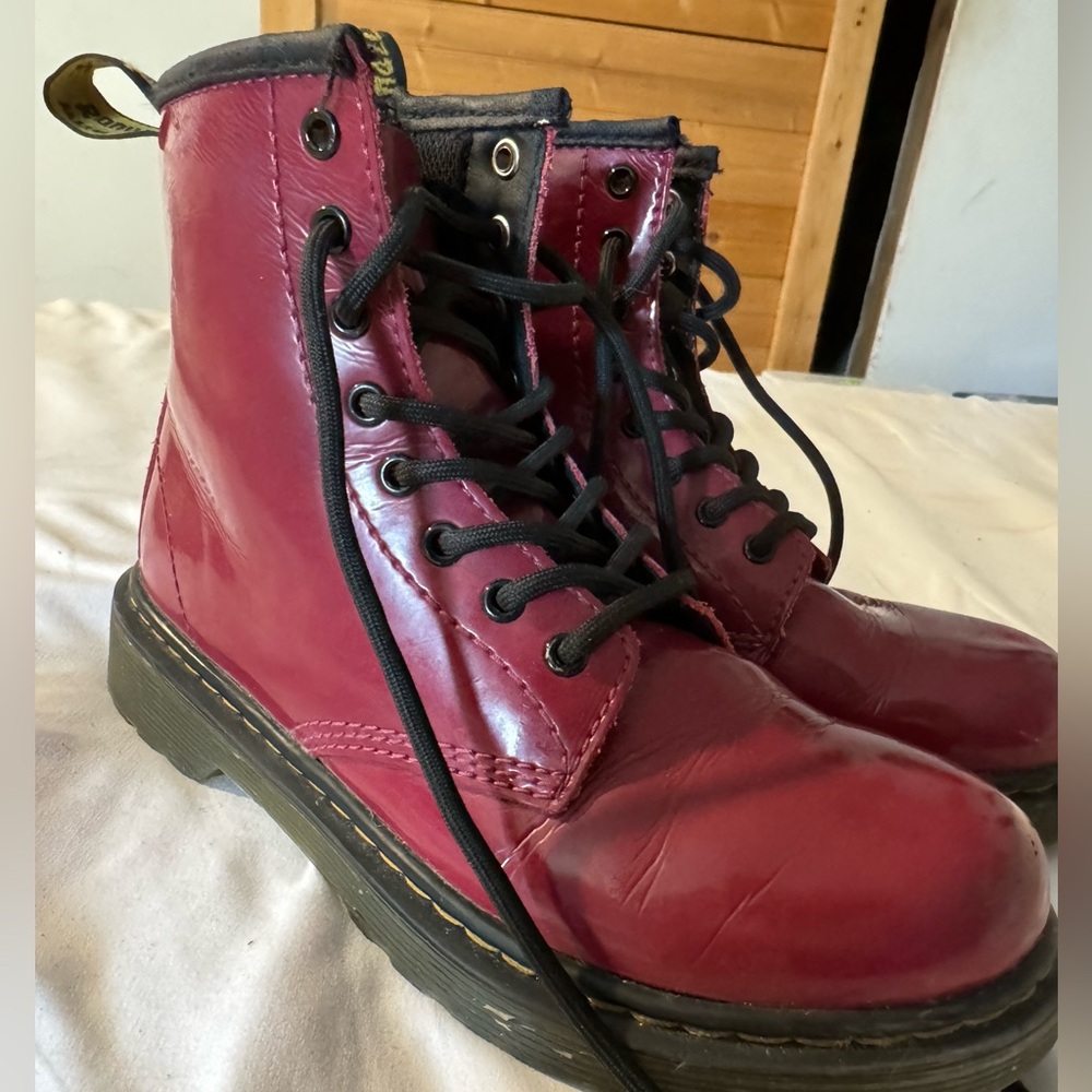 Dr. Marten J1460
